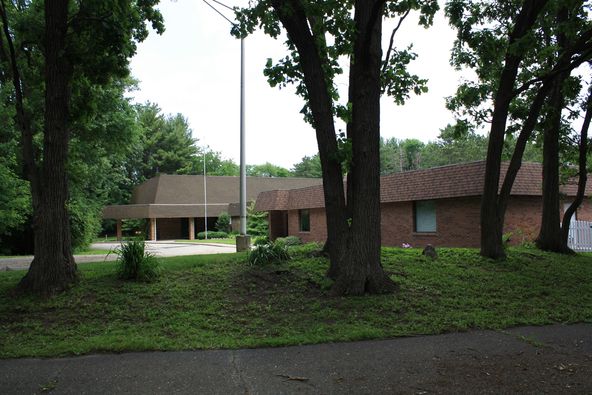 Former Woodland Christian School for Sale: 4324 E Bingham Rd, Janesville, WI 53546